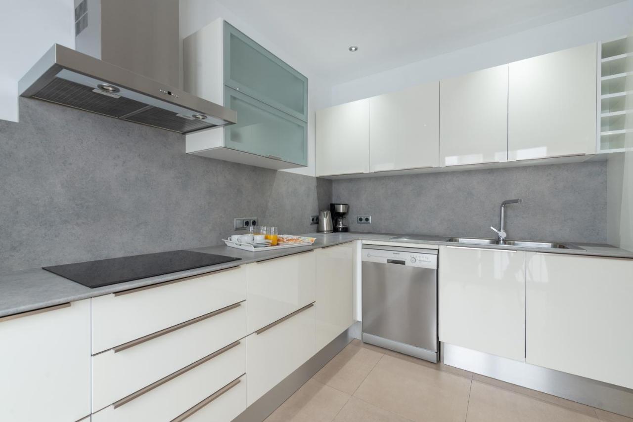 Ca Na Xisca 1 Appartement *