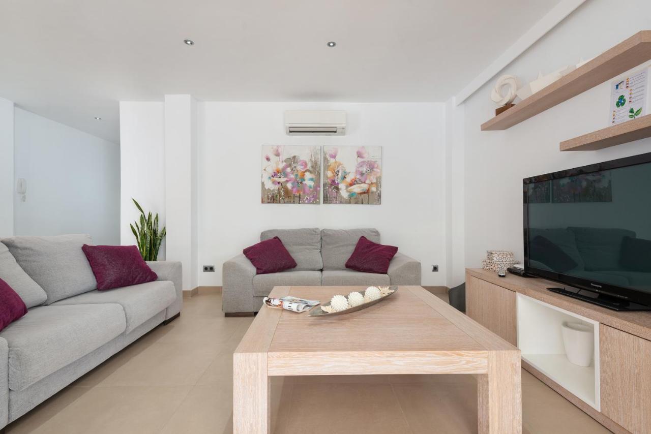 Appartement Ca Na Xisca 1 Can Picafort (Mallorca)