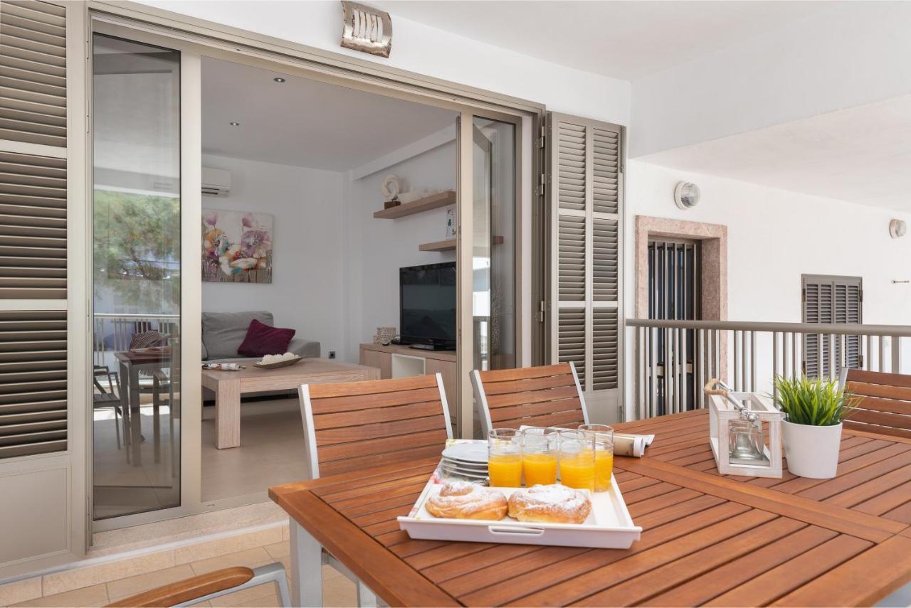 Ca Na Xisca 1 Appartement