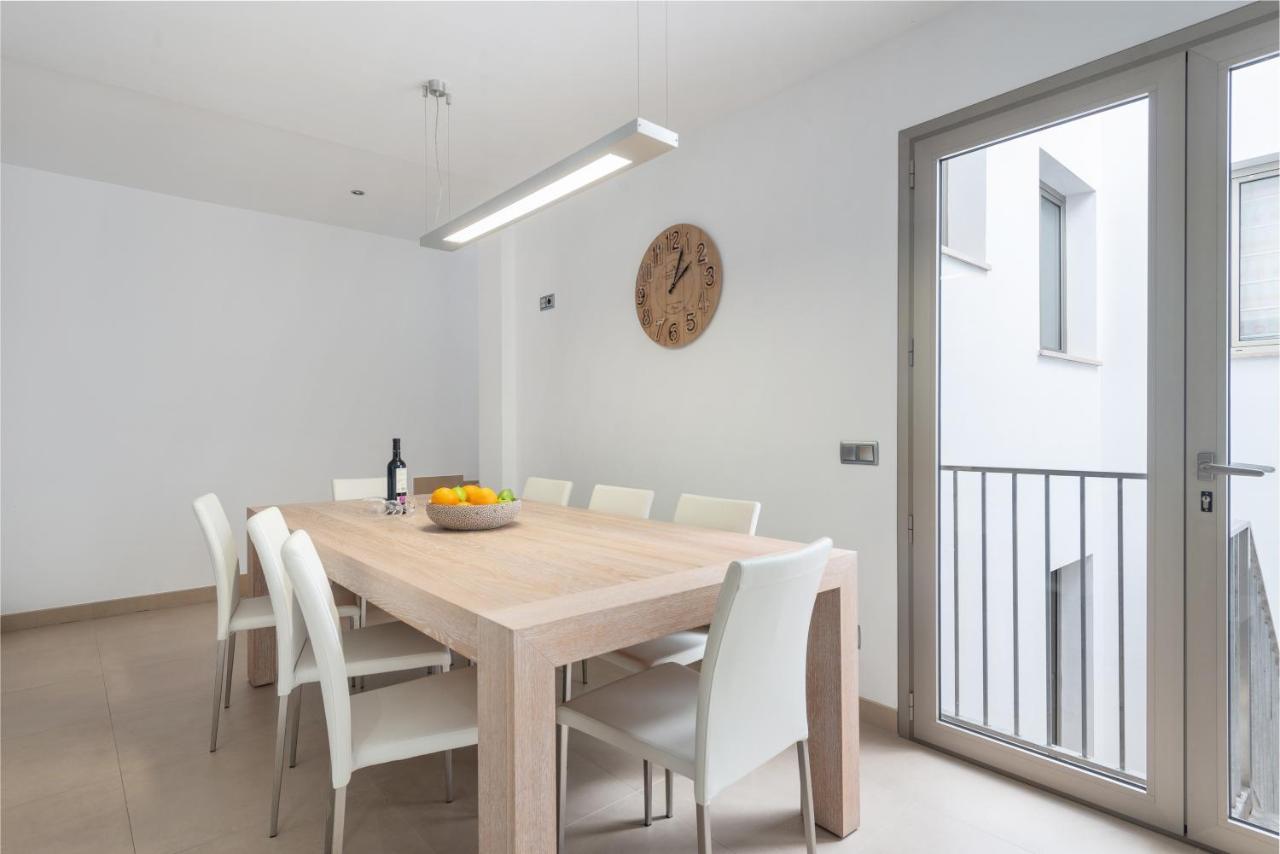 Ca Na Xisca 1 Appartement *