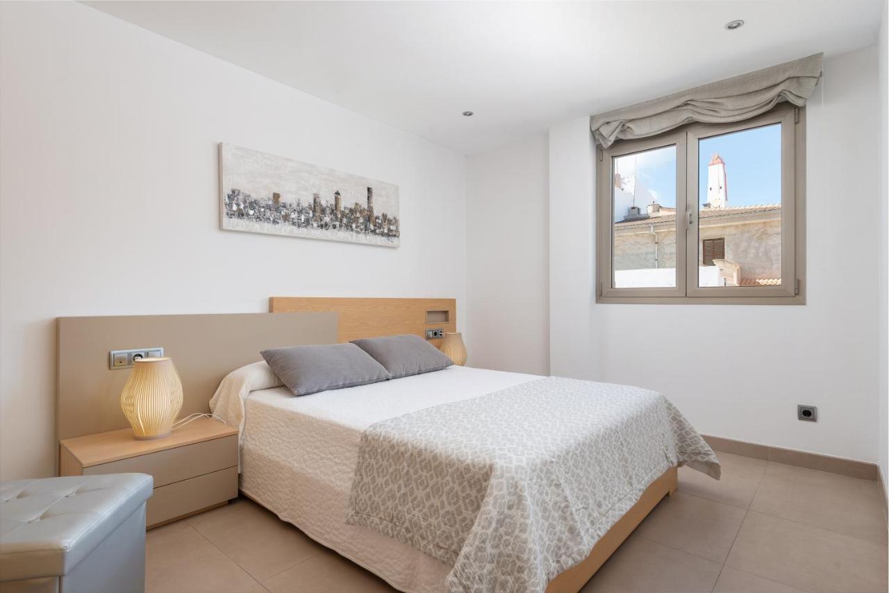 Ca Na Xisca 1 Appartement