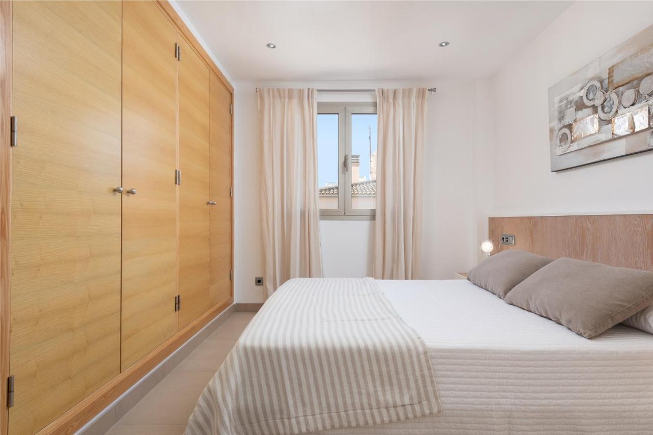 Appartement Ca Na Xisca 1 *