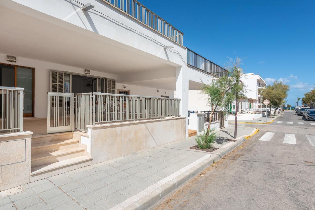 Ca Na Xisca 1 Appartement *