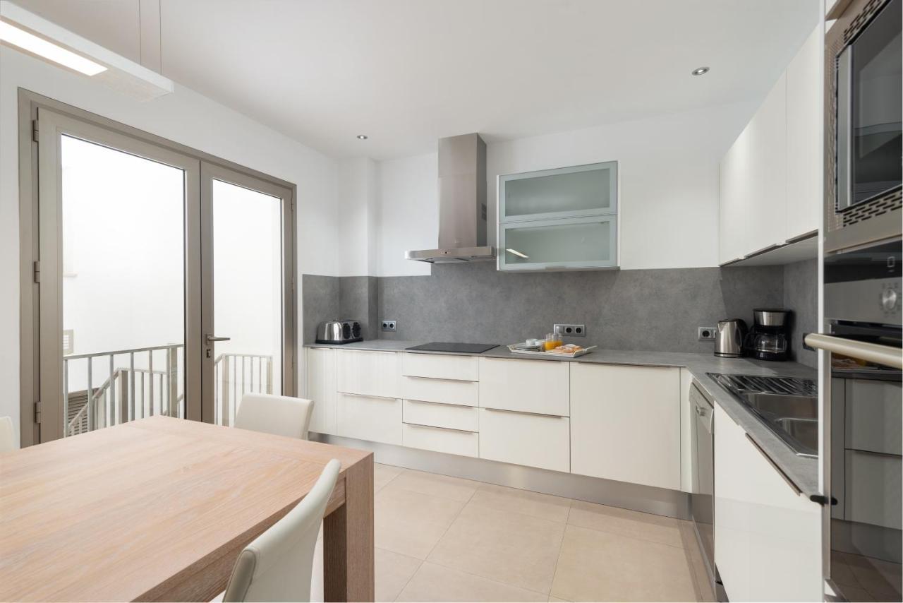 Appartement Ca Na Xisca 1
