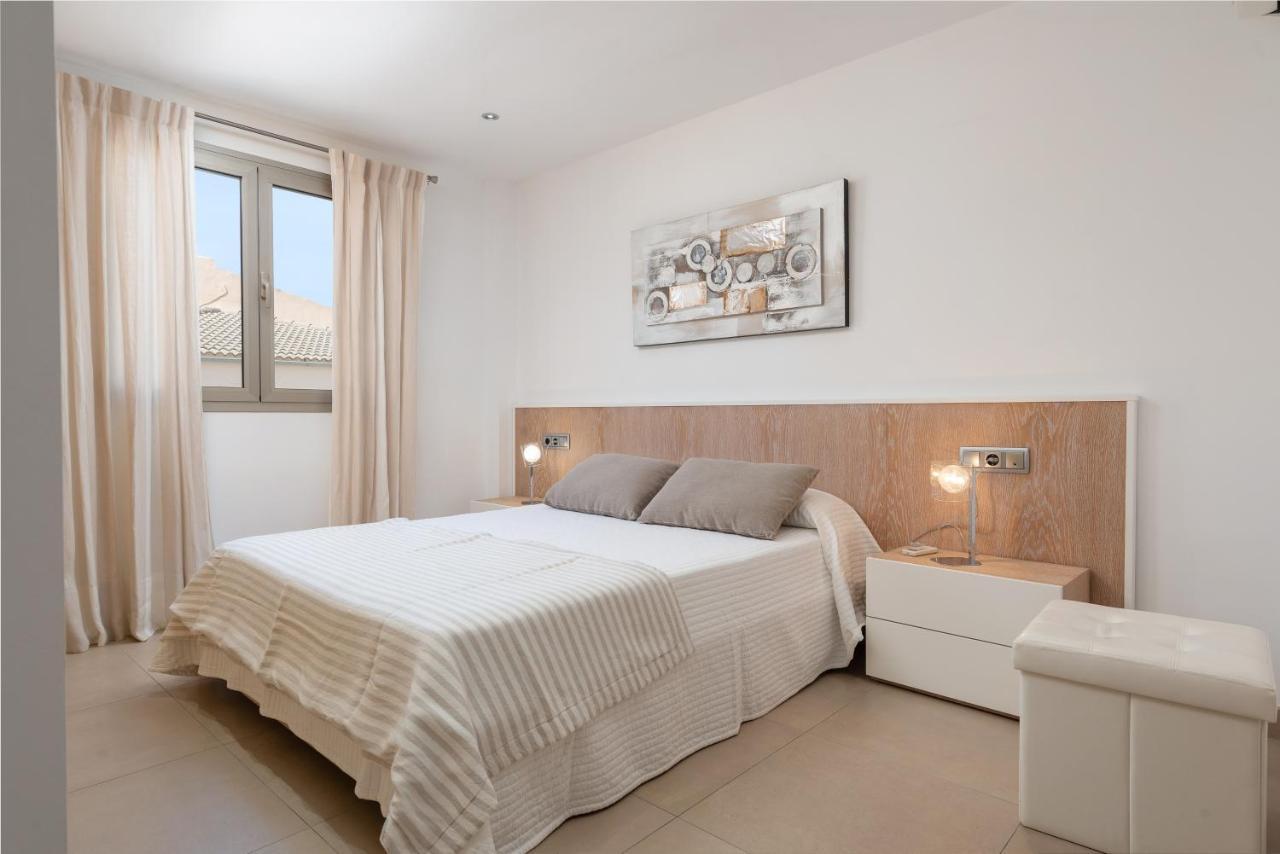 Ca Na Xisca 1 Appartement Can Picafort (Mallorca)
