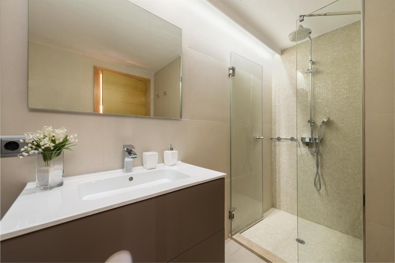Ca Na Xisca 1 Appartement Can Picafort (Mallorca)