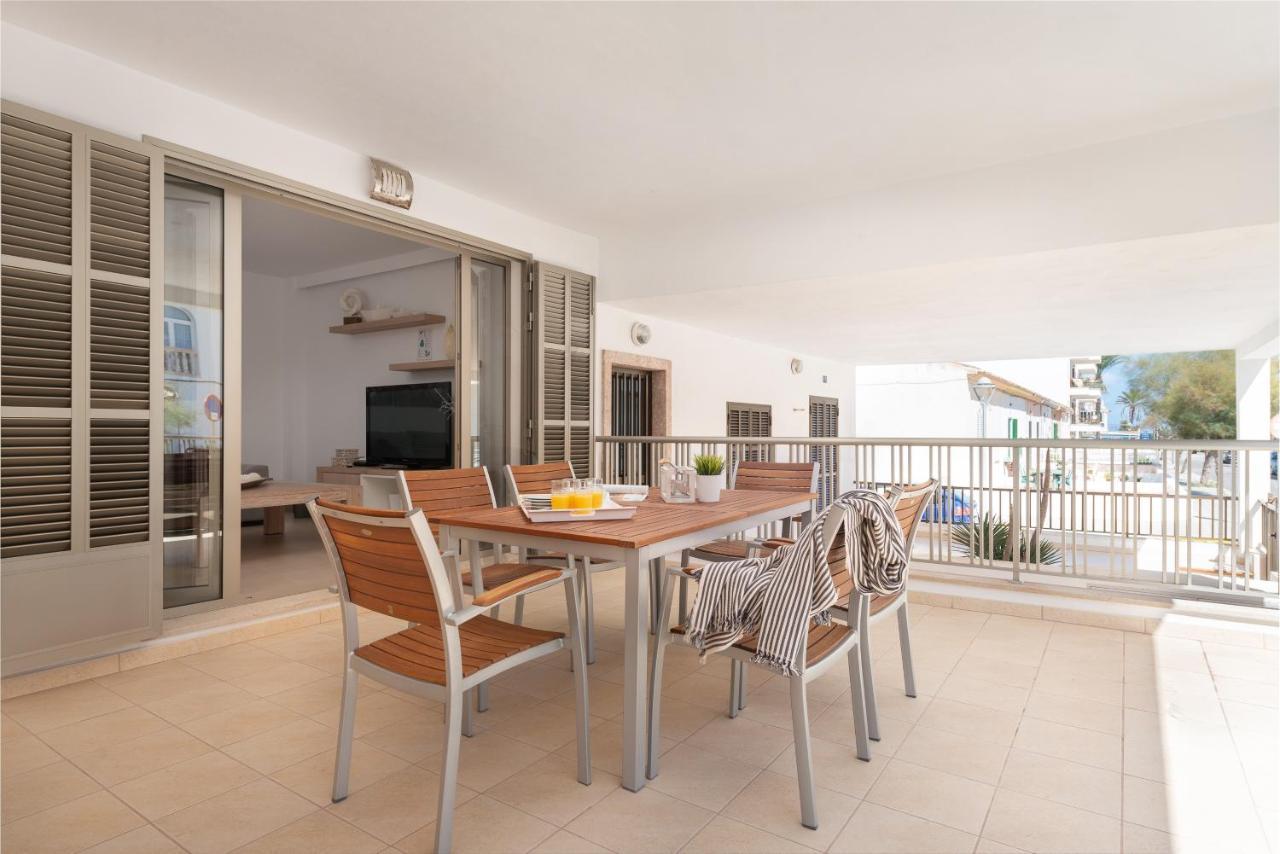 Ca Na Xisca 1 Appartement Can Picafort (Mallorca)